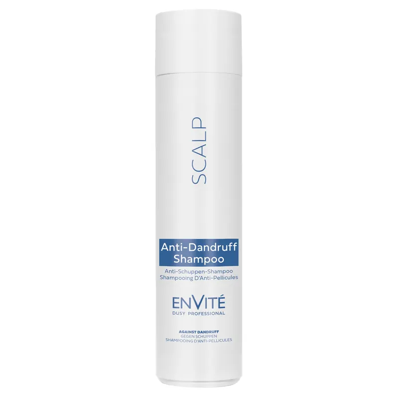 Envite Scalp Anti Dandruff Shampoo