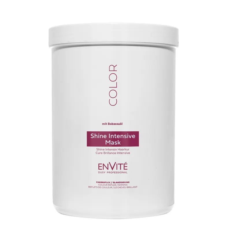 Envite Shine Intensive Maske