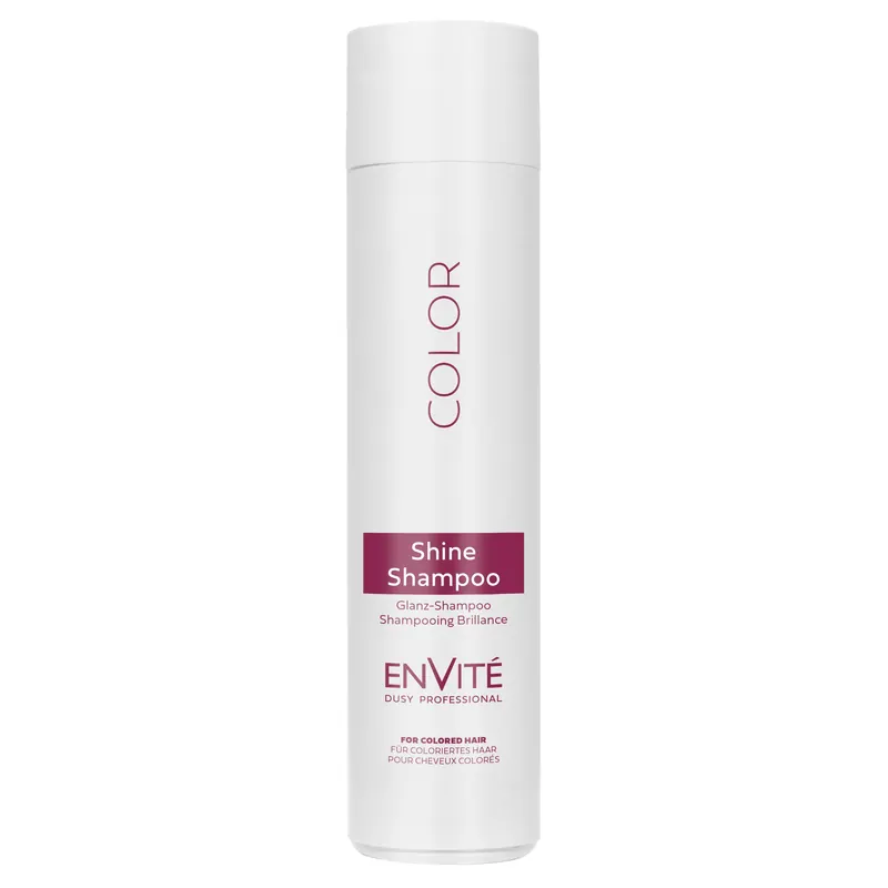 Envite Shine Shampoo