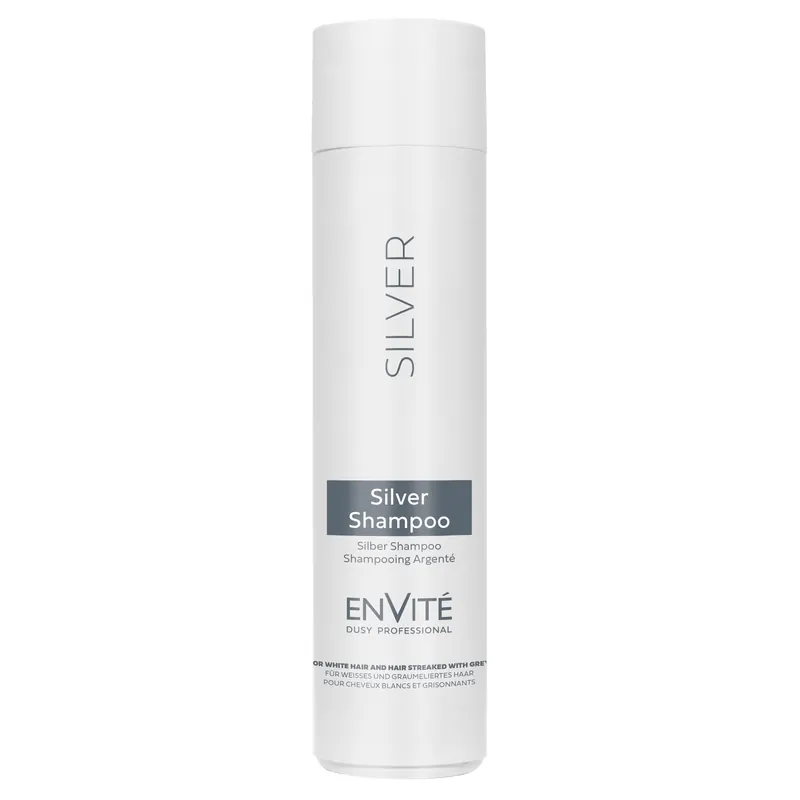 Envite Silver Shampoo