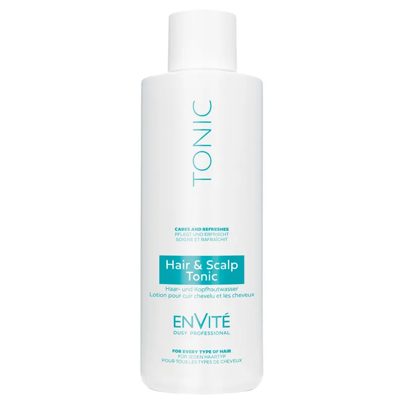 Envite Tonic Hair&scalp