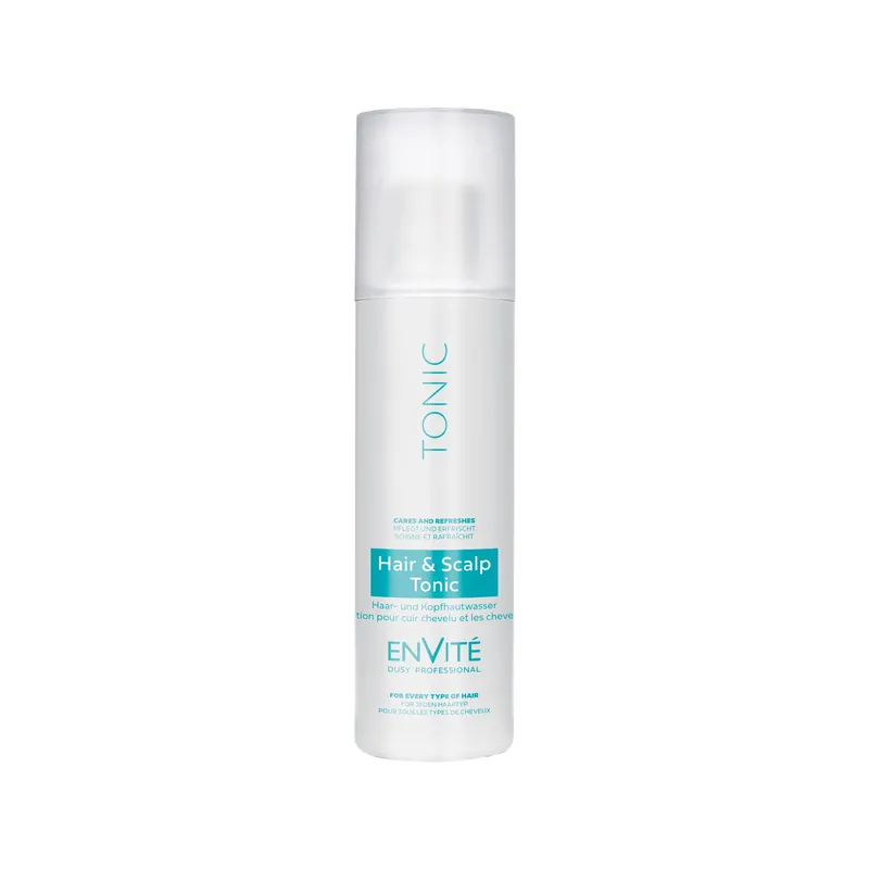 Envite Tonic Hair&Scalp