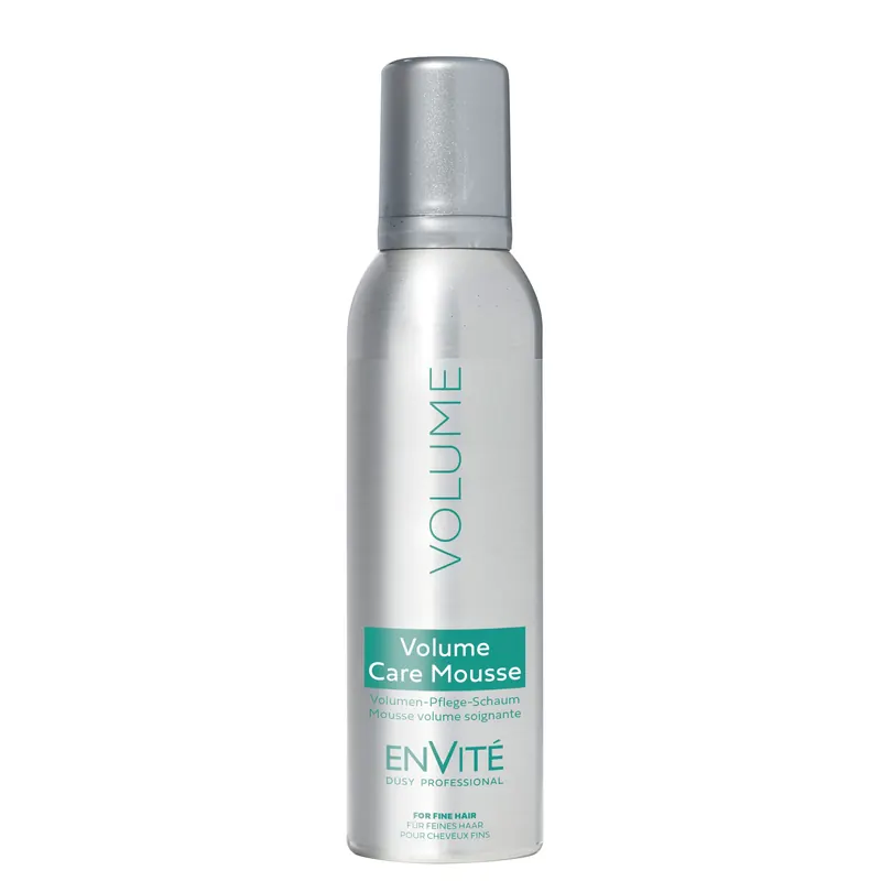 Envite Volume Care Mousse 200ml