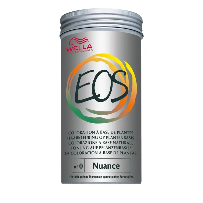 EOSPflanzentönung