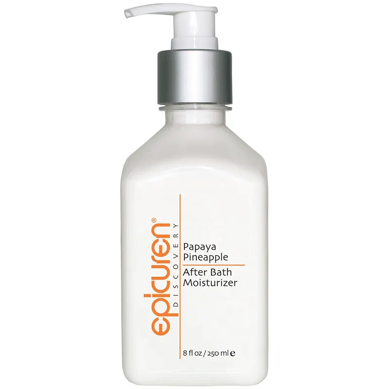Epicuren Discovery After Bath Papaya Pineapple 240ml