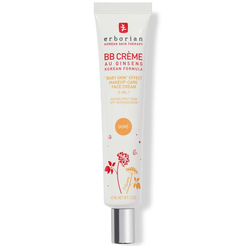 Erborian BB Cream - 2 Doré 1.5 oz