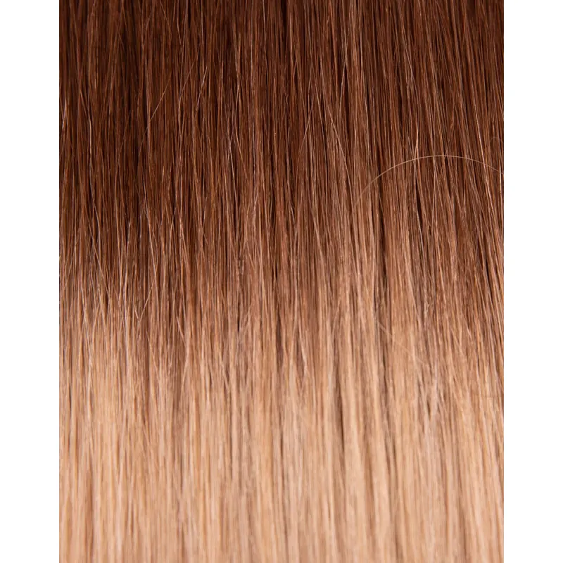Estensioni Capelli GoldFever Ombre 55 cm