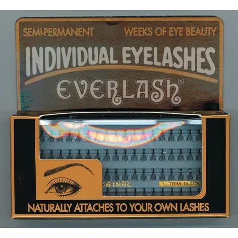 Everlash Wimpern Nachfüllung