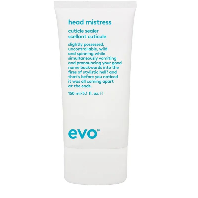 evo Head Mistress Scellant cuticule