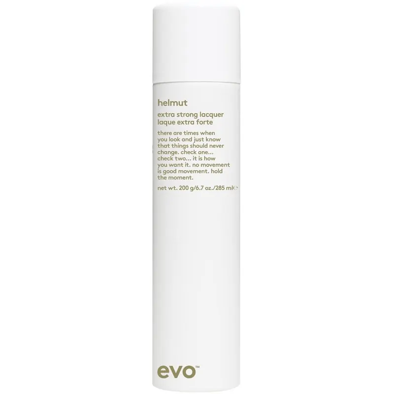 evo Helmut Laque Extra Forte