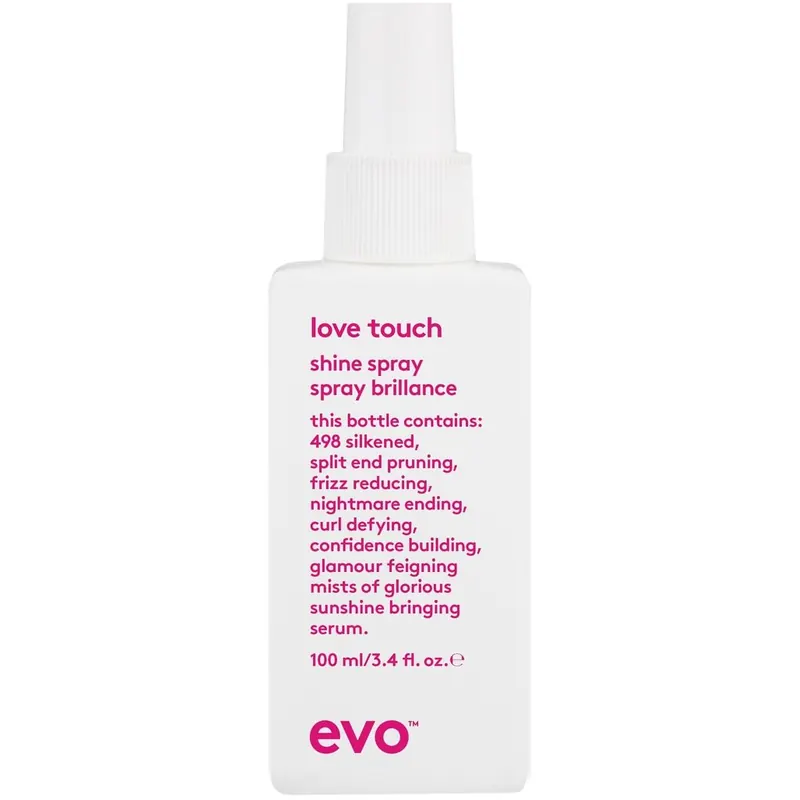 evo Love Touch Spray Brillance