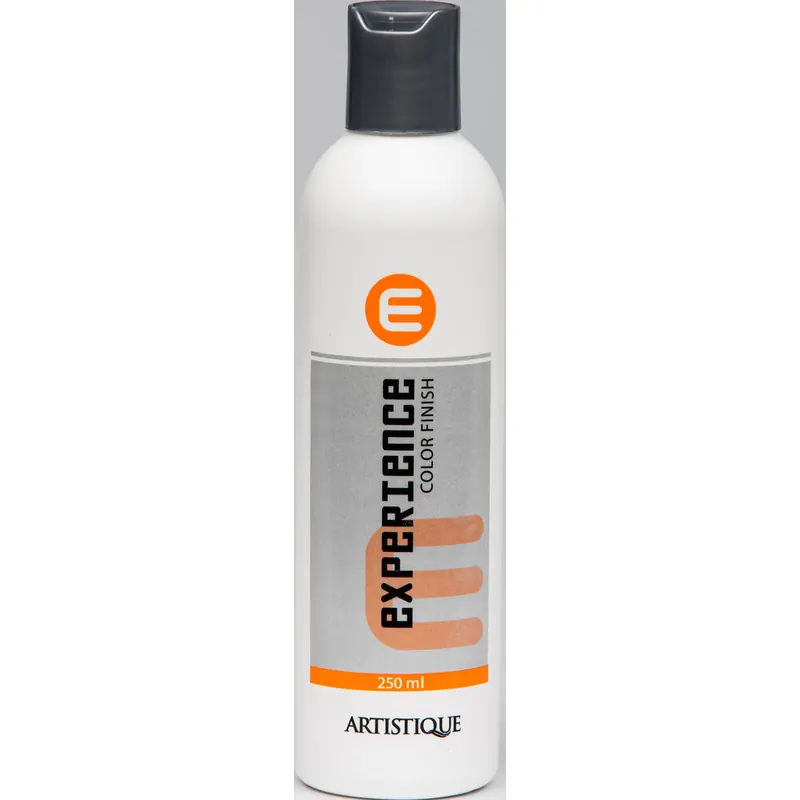 Experience Color Finish 250ml