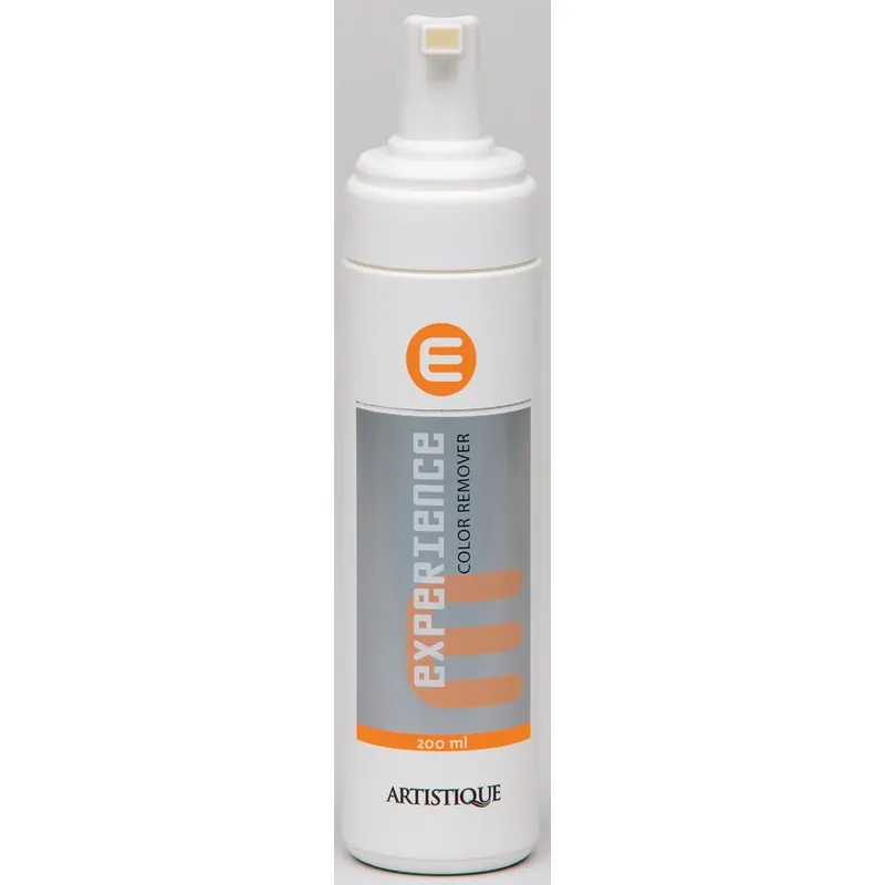 Experience Color Remover 200ml