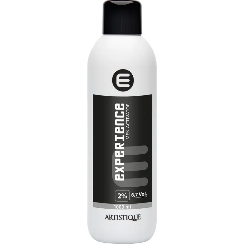 Experience Men Activator 2% 1L