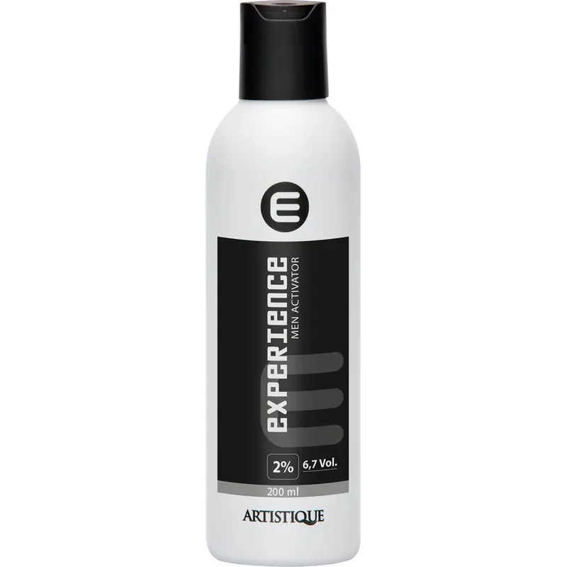 Experience Men Activator 2% 200ml