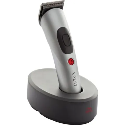 Expert Haarschneidemaschine