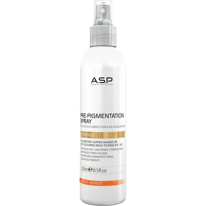 Expert Pre-Pigmention Spray 250ml