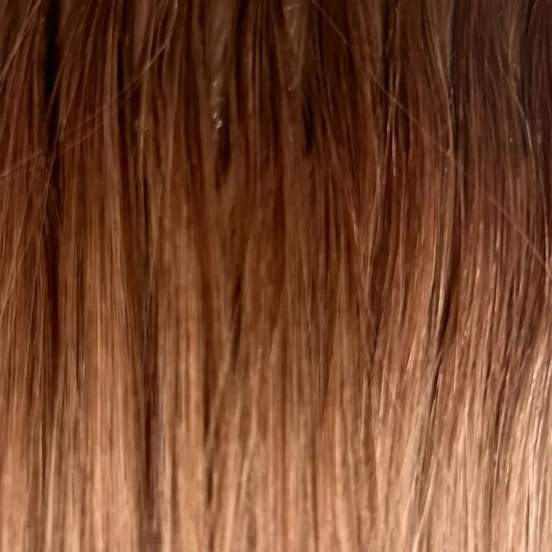 Extensions de cheveux GoldFever Rooted 35 cm