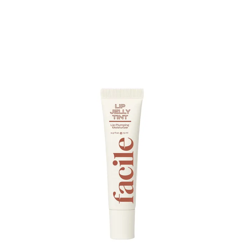 facile Cognac Lip Jelly 15ml