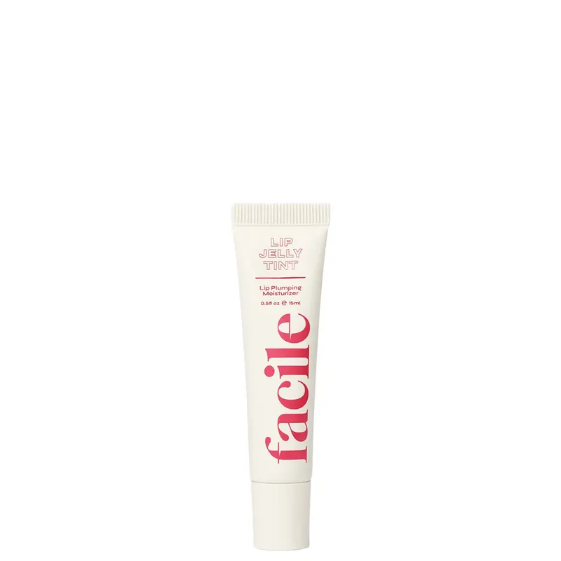 facile Rose Lip Jelly 15ml