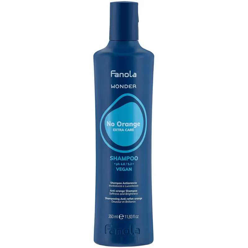 Fanola No Orange Shampoo
