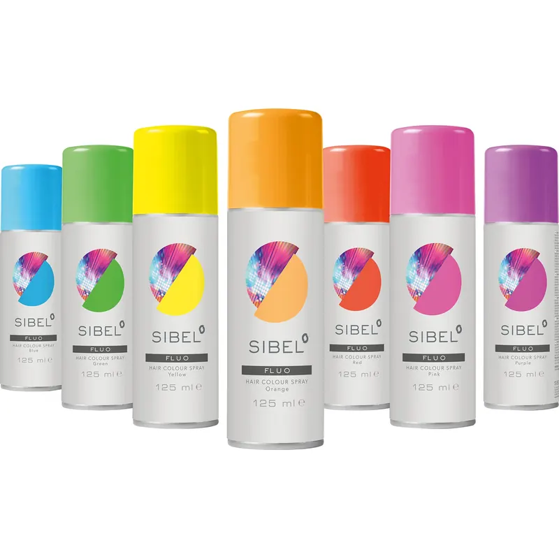 Farbspray 125 ml