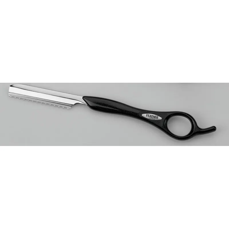 Feather Razor