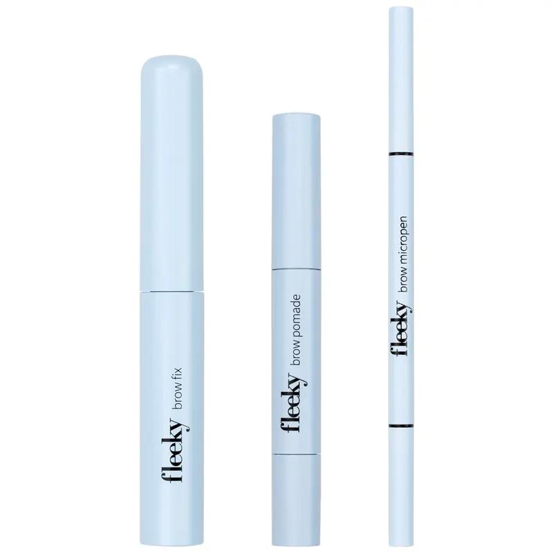 Fleeky Brow Set