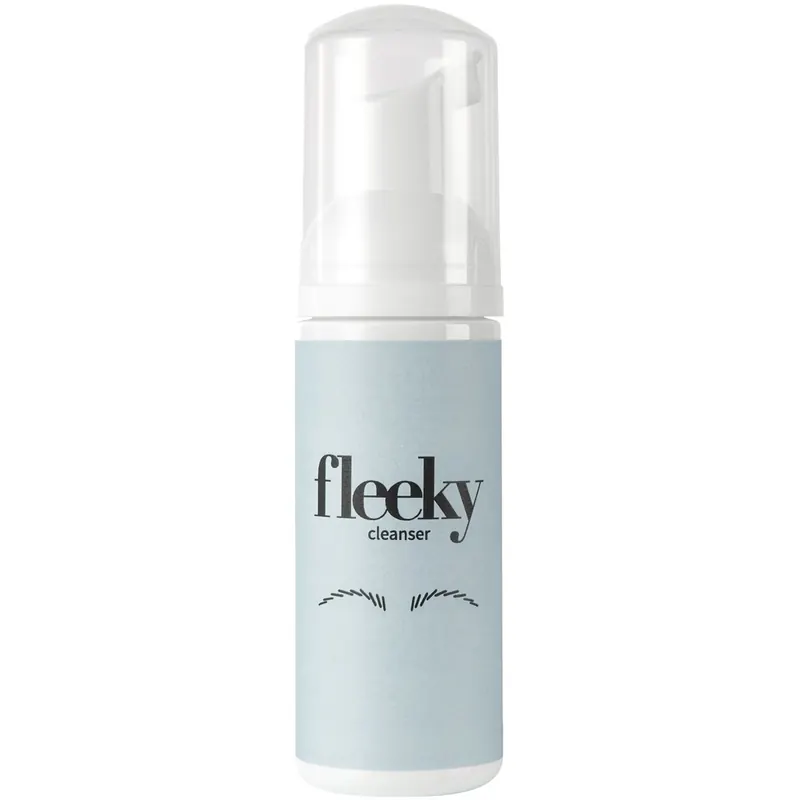 Fleeky Cleanser - Lashes & Brows