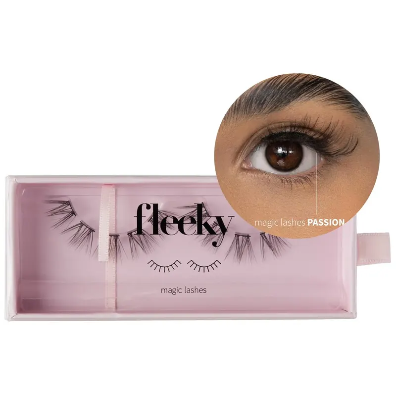 Fleeky Magic Lashes Passion - just lashes