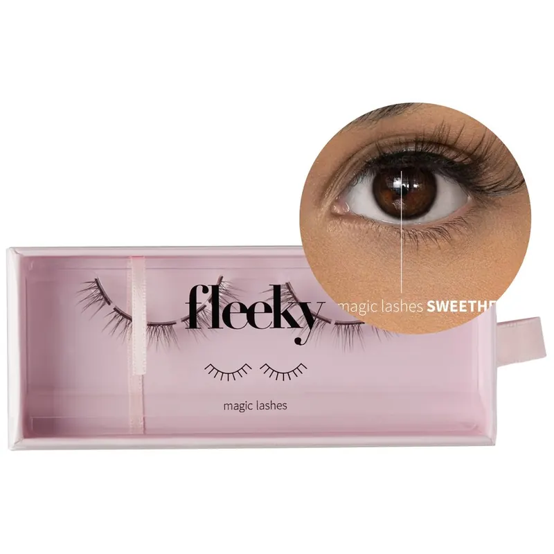 Fleeky Magic Lashes Sweetheart