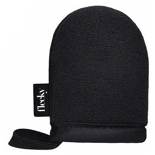 Fleeky Mini Face Mitt