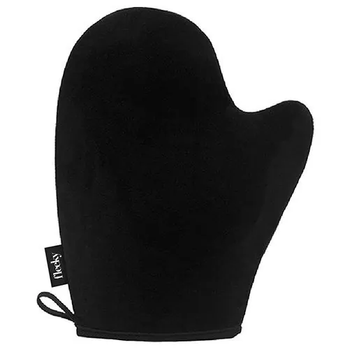 Fleeky Soft Touch Body Mitt