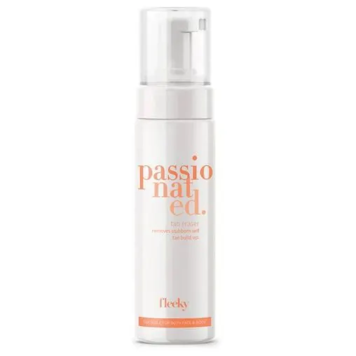 Fleeky Tan Eraser Mousse