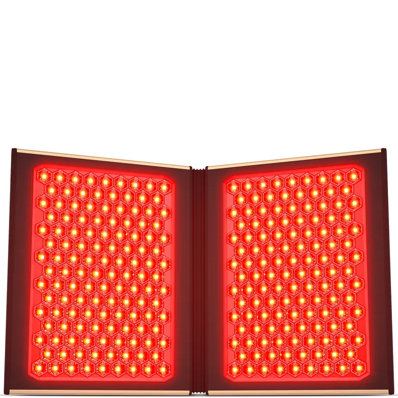 FOREO FAQ Dual LED Panel