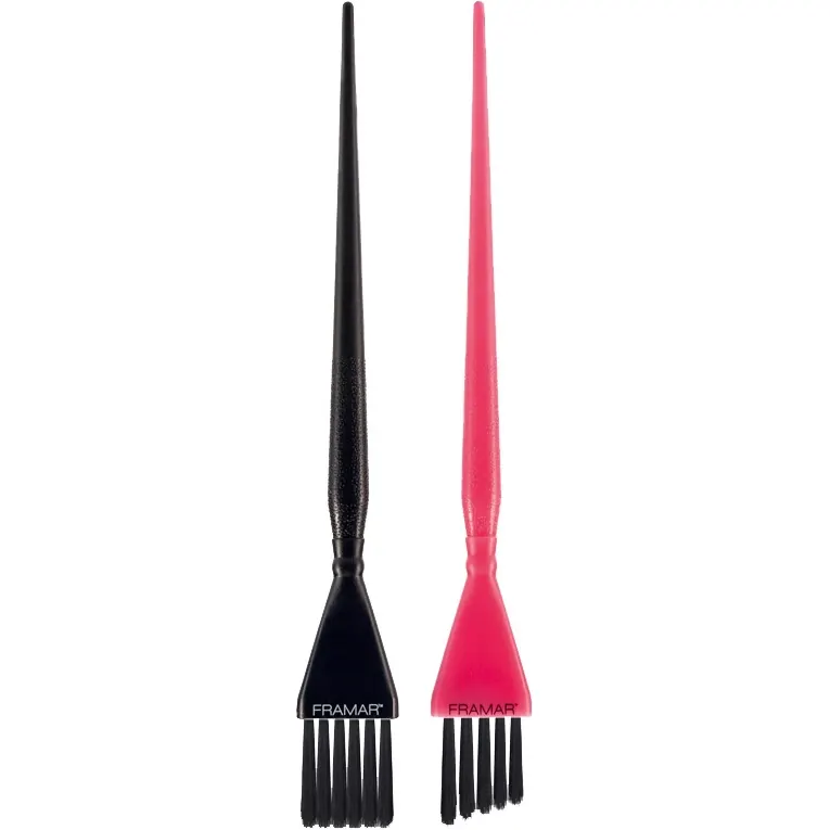 Framar Färbepinselset Balayage