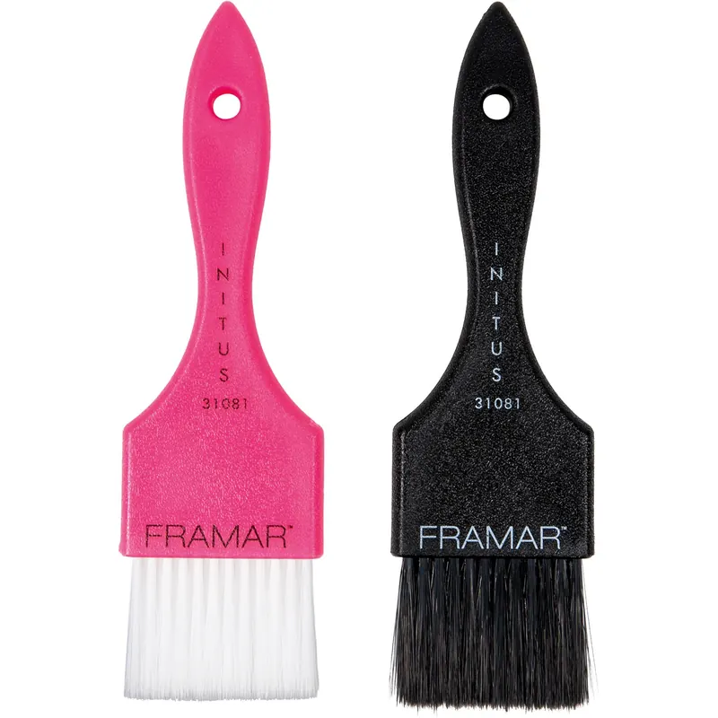 Framar Färbepinselset Power Painter