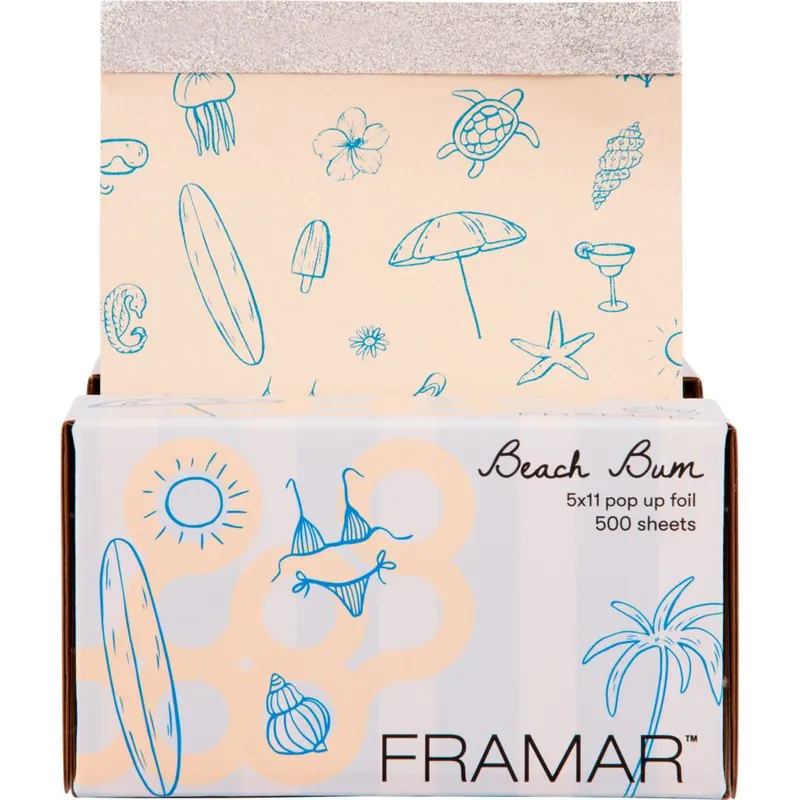 Framar Pop Up Foil Beach Bum 500 Bl