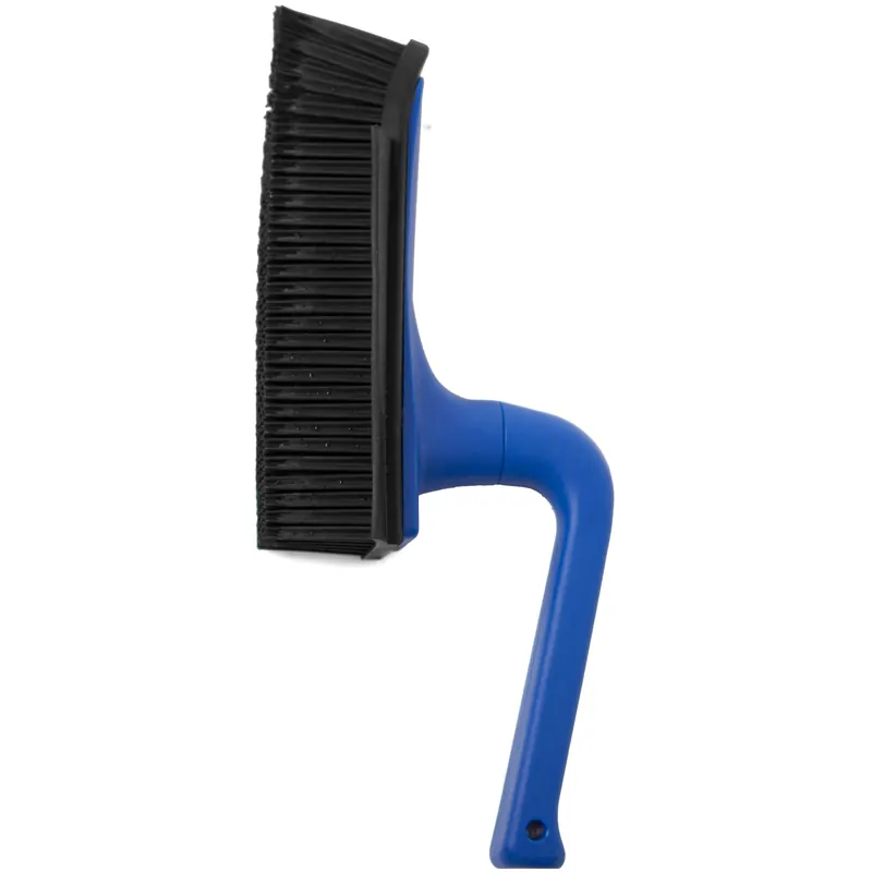 Fripac V7 Balayette à main, bleu