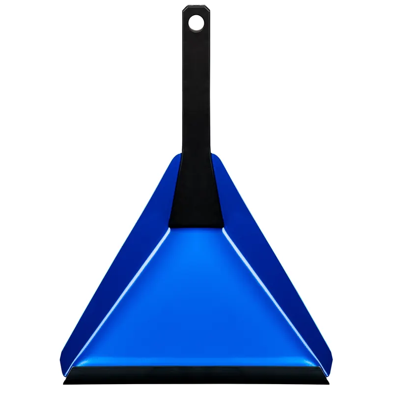 Fripac V7 Delta-design pala a scatto, blu