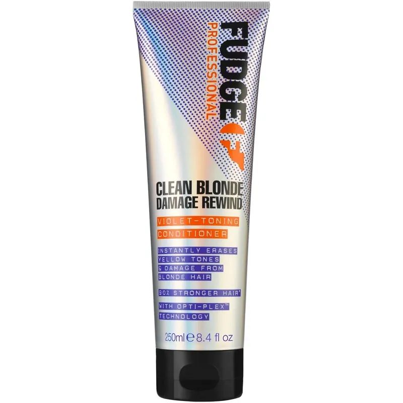 Fudge Clean Blonde Violet Conditioner