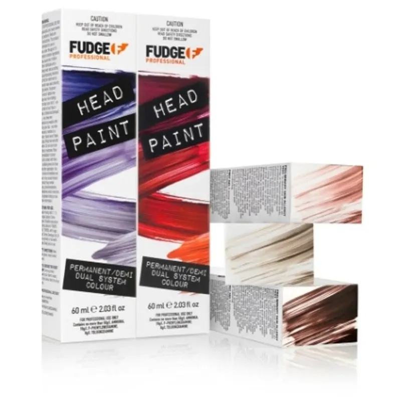 Fudge Headpaint High Lifts