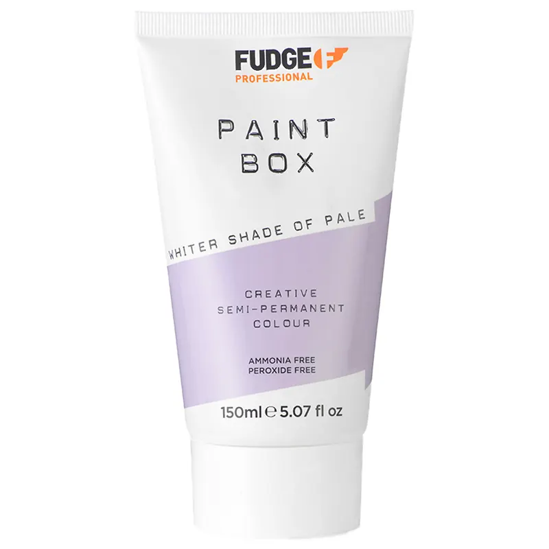 Fudge Paintbox semi-permanente Farbe