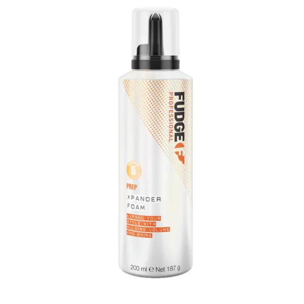 Fudge Xpander Foam