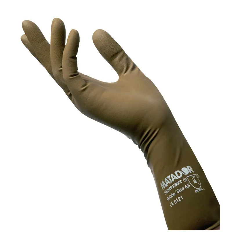 Gants en latex Matador