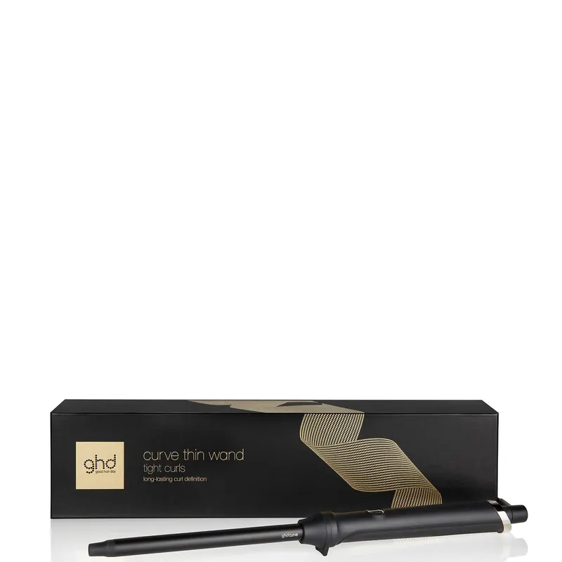 ghd Thin Wand - 0.5" Curling Wand