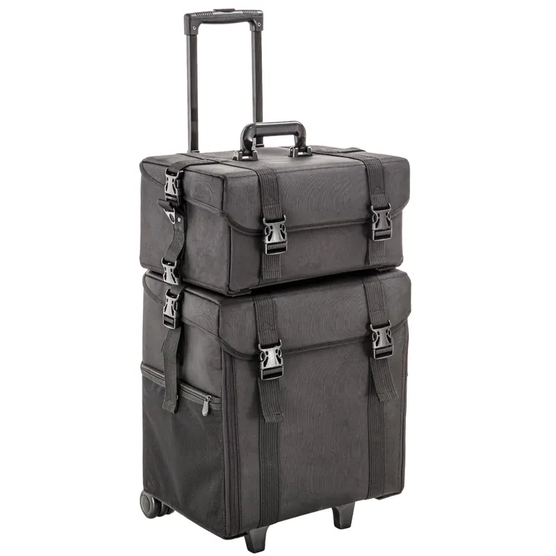 Gianty Multiservice Trolley Semi-Rigid Nylon Trolley