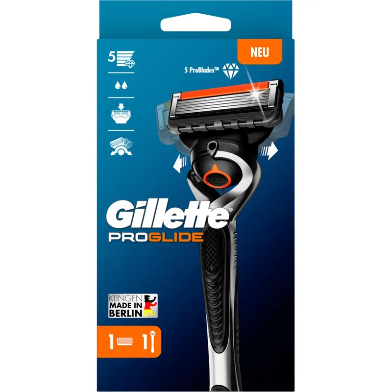 Gillette ProGlide Flexball Rasierapparat