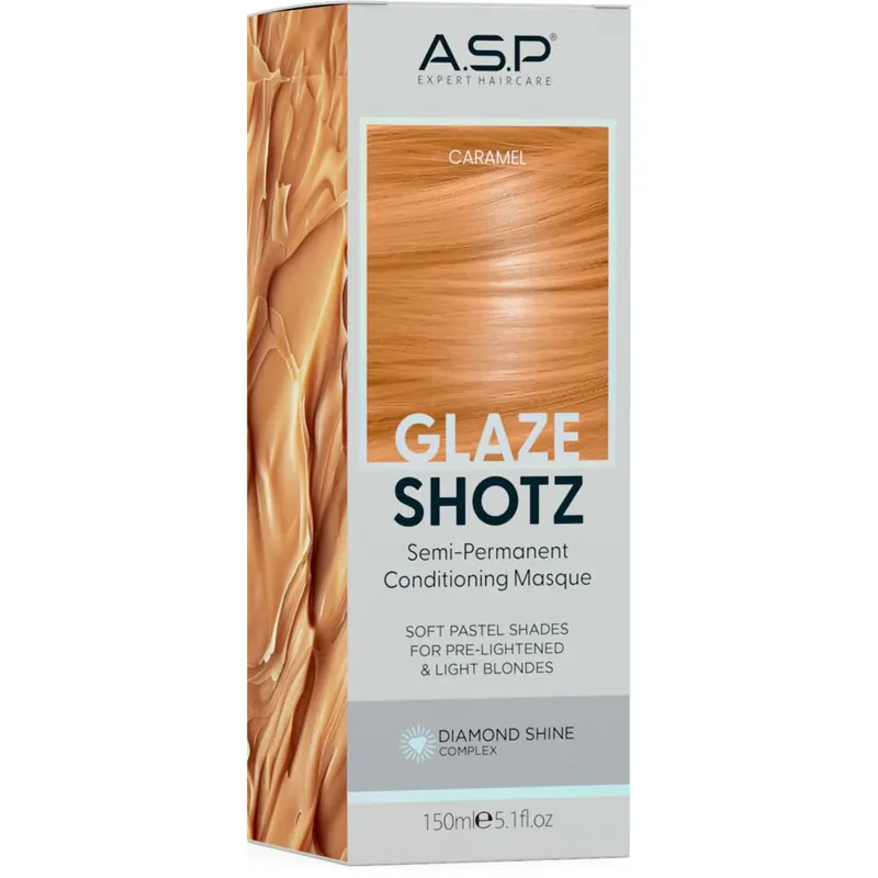 Glaze Shotz 150ml