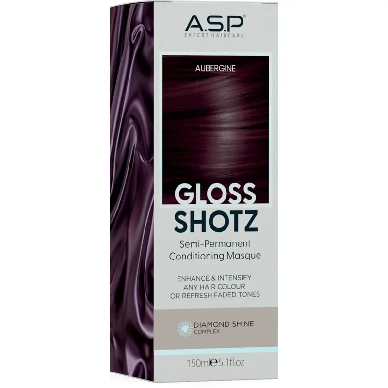 Gloss Shotz 150ml